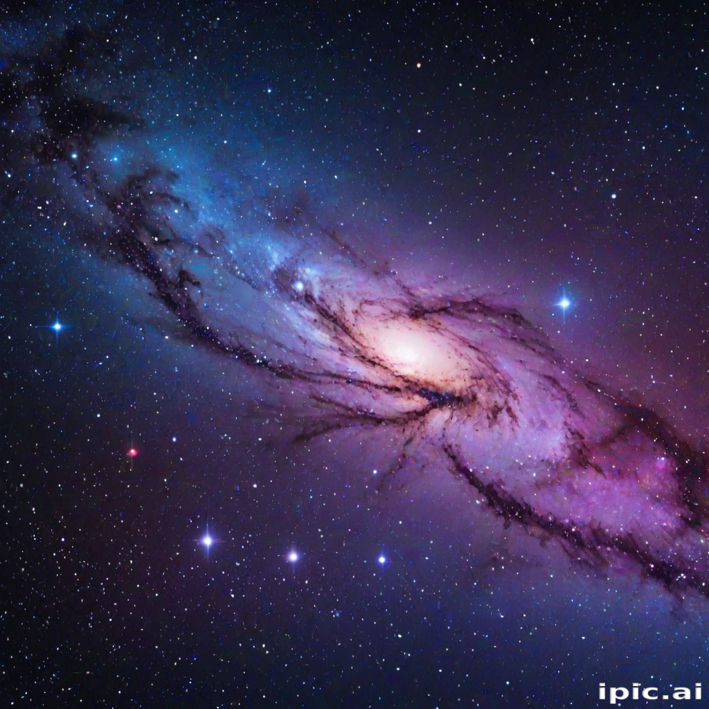 galaxy wallpaper 4k phone