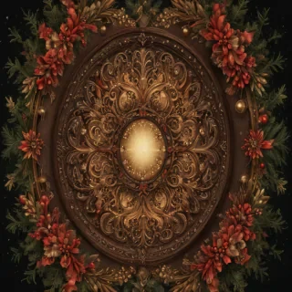 christmas png design
