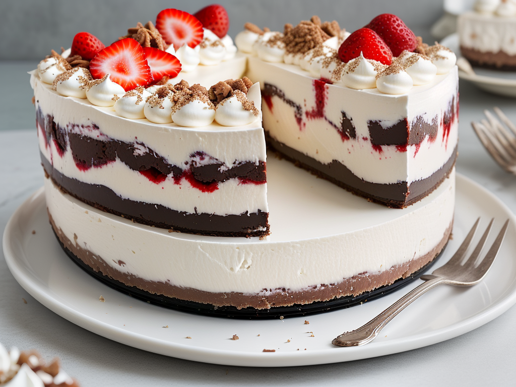 philadelphia no bake cheesecake recipes
