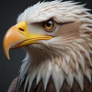 bald eagle png