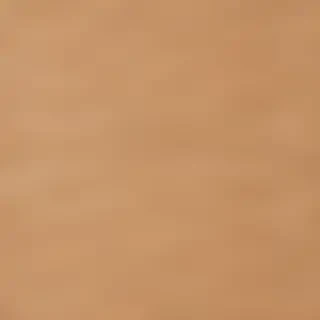 kraft paper background
