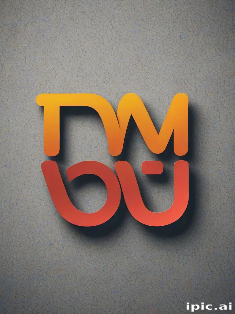 text effect