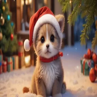 cute christmas wallpapers phone