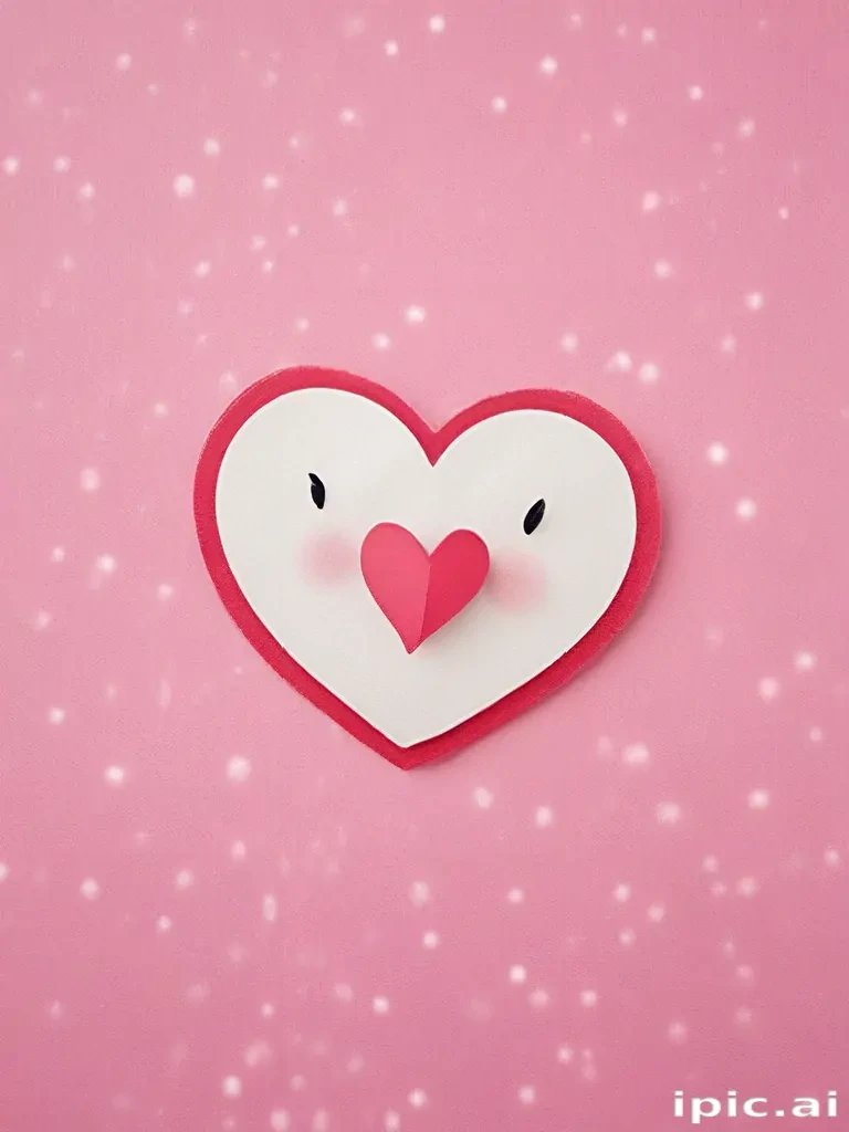 cute heart photos