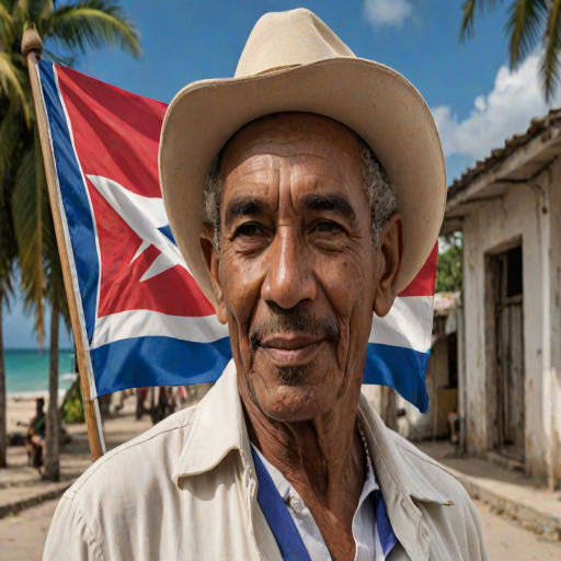 cuban png