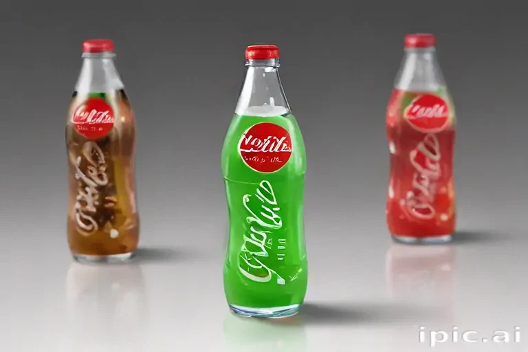 soda png