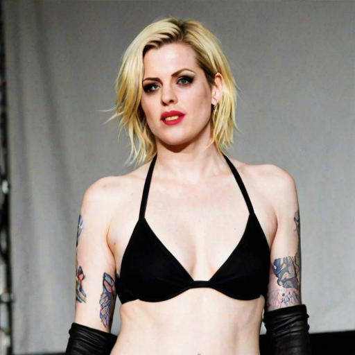 brody dalle bikini