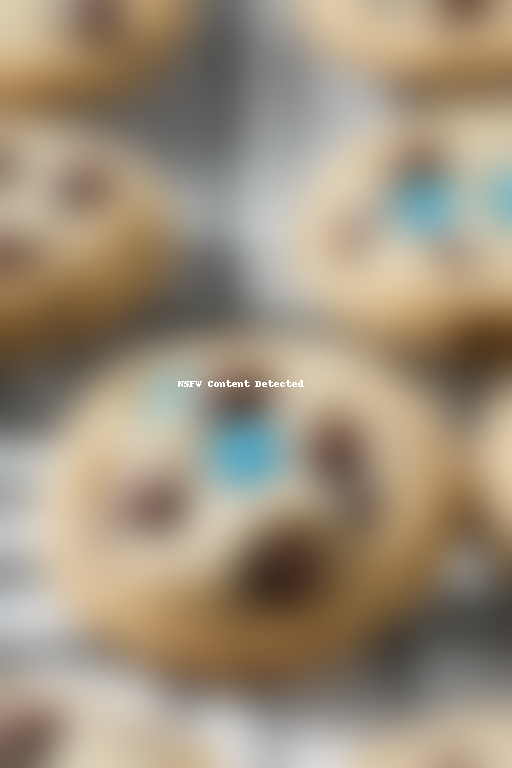 butter flavor crisco chocolate chip cookies
