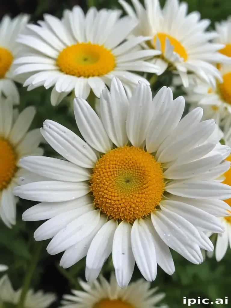 daisy wallpaper for desktop