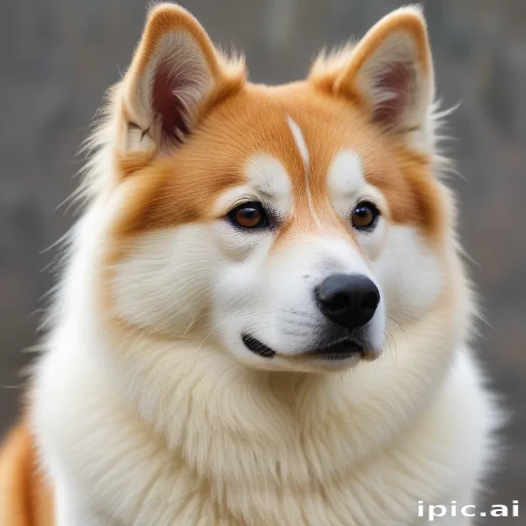 yakutian laika dog breed