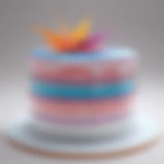 transparent cake png