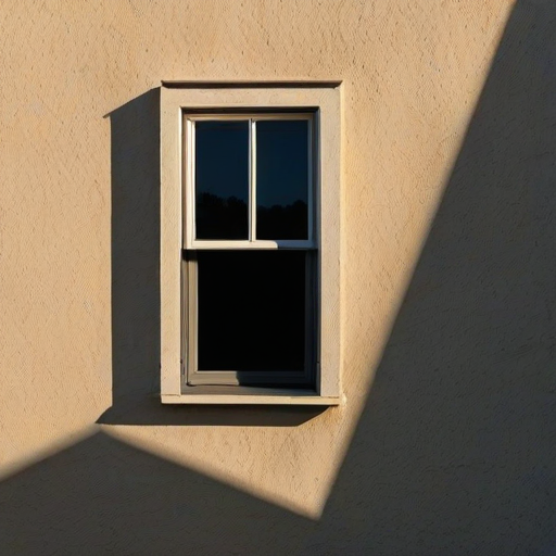 shadow window