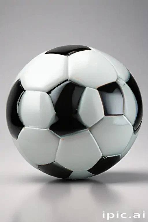 soccer ball transparent