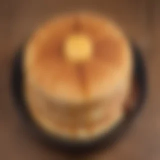 pancake png