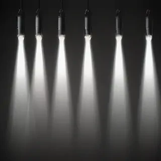 spotlights png