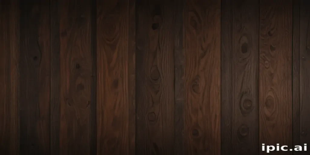 dark wood bg