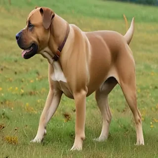 bullmatian dog breed