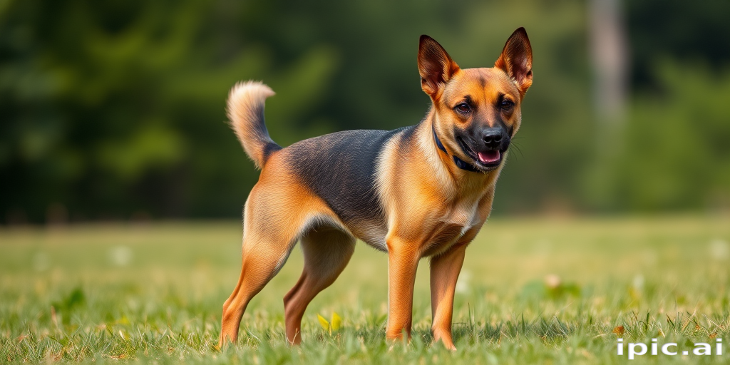jackabee dog breed