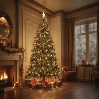 christmas images png format