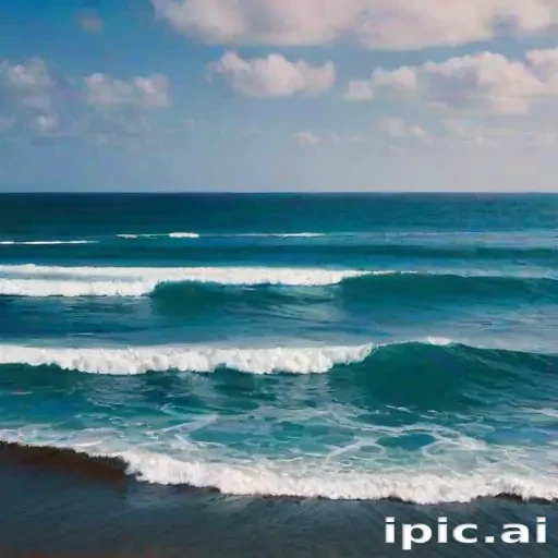 ocean wallaper