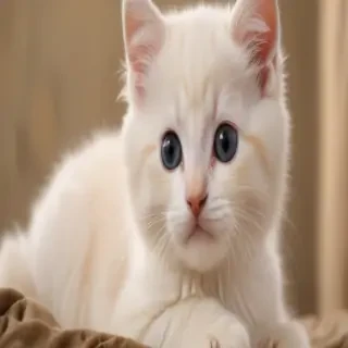 kitten wallpaper iphone