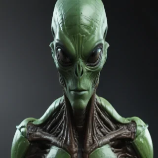 alien png