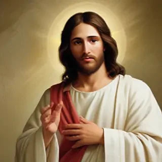 wallpaper of jesus