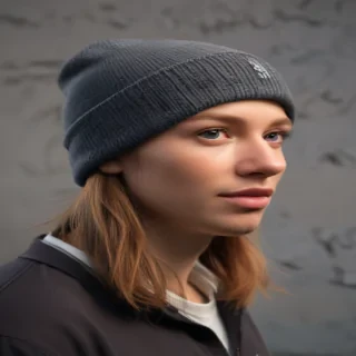 beanie png