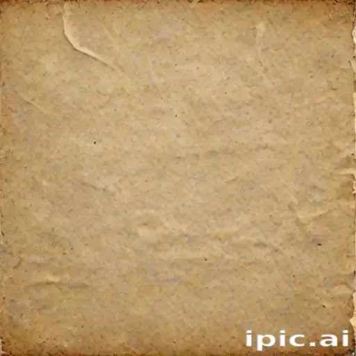 worn paper texture