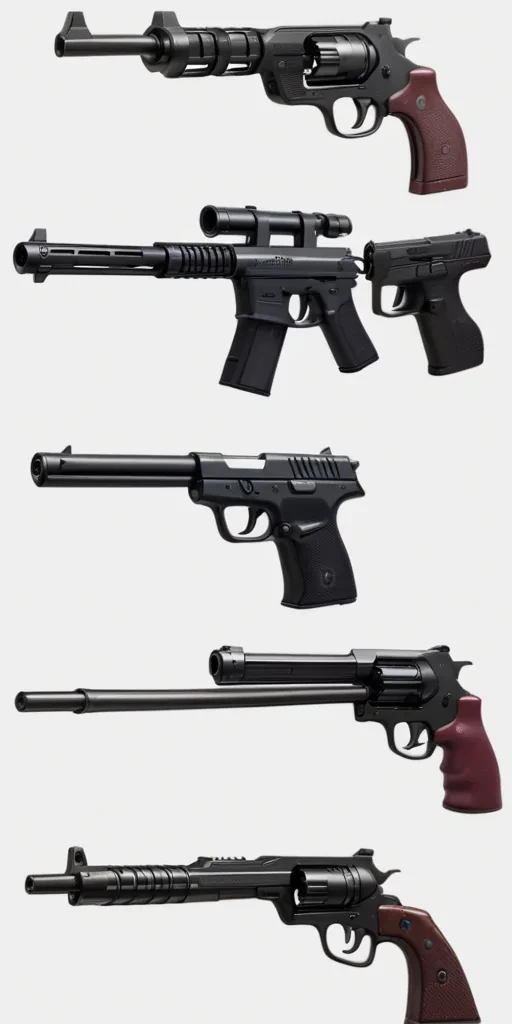 guns png