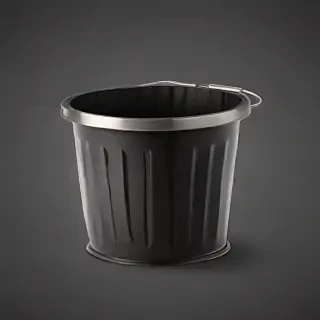 png trash can