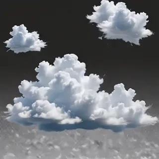 clouds transparent png