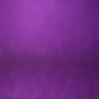 purple glitter wallpaper