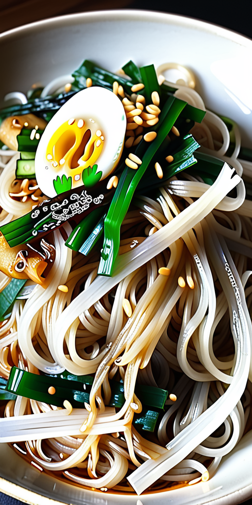 korean glass noodles pf chang