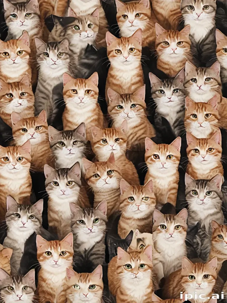 background wallpaper cats