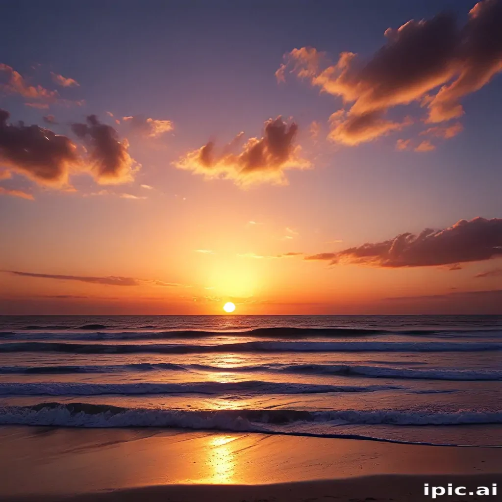 wallpaper iphone sunset