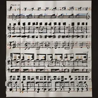 music notation png
