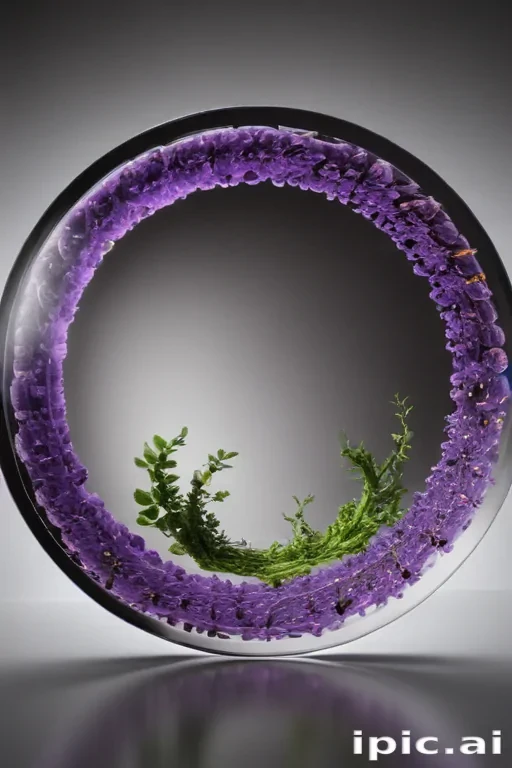 circle transparent