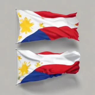 philippine flag png