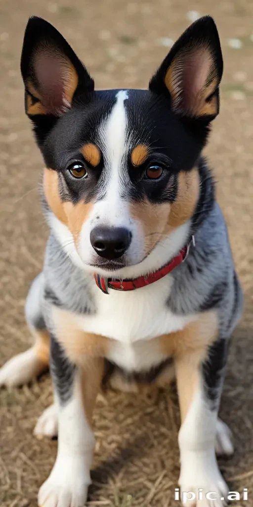 texas heeler dog breed