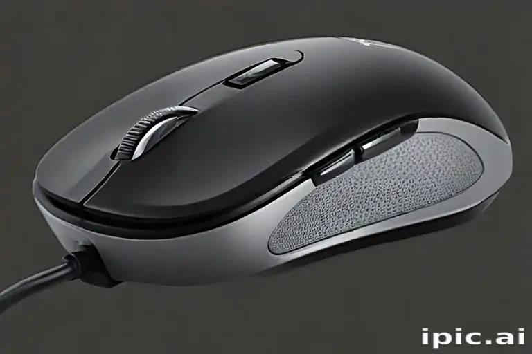 computer mouse png