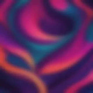 abstract phone wallpapers