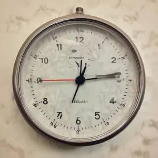set a timer for 10 minutes
