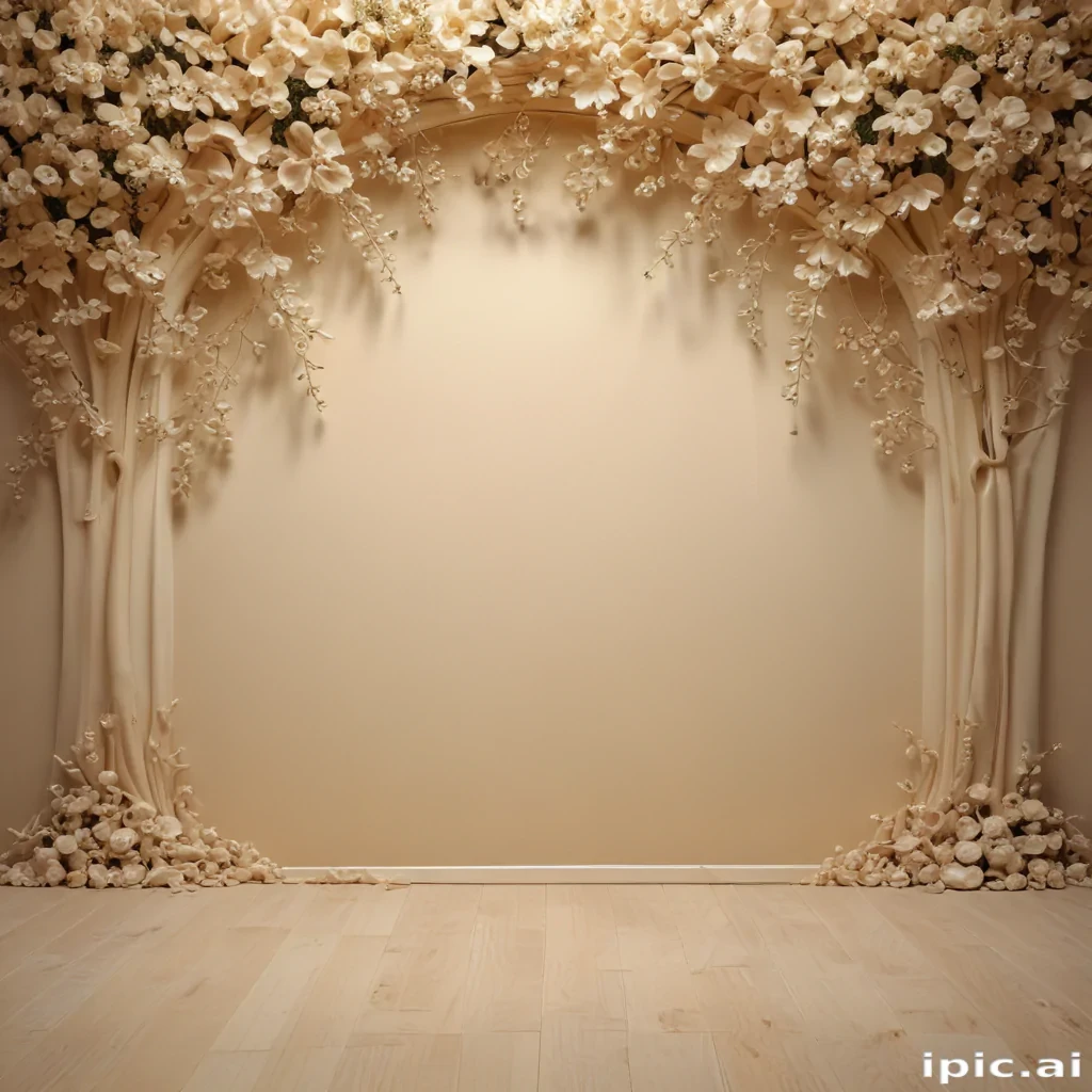 background beige color