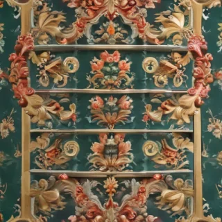 vintage wallpaper aesthetic