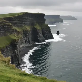 cliffs of moher