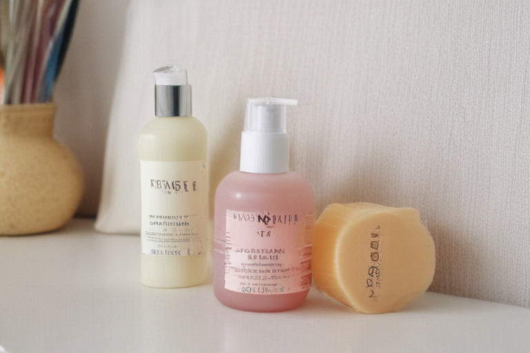rare beauty body care
