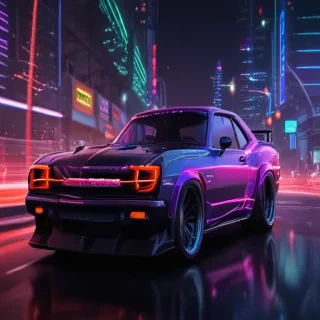 cool neon wallpapers iphone
