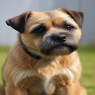 affen border terrier