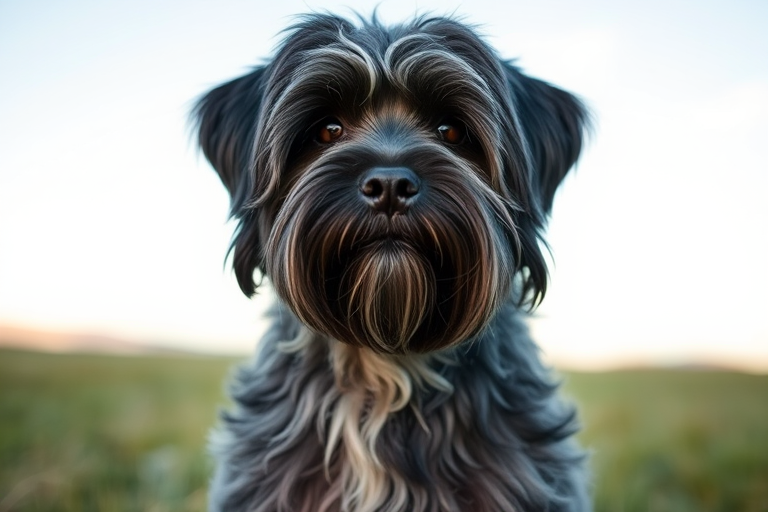 tibetan terrier